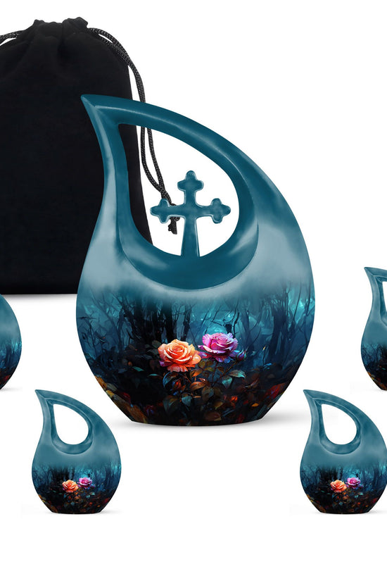 Aurora Urns For Ashes - Urn Keepsakes For Ashes Urn