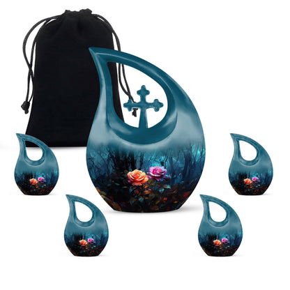 Aurora Urns For Ashes - Urn Keepsakes For Ashes Urn