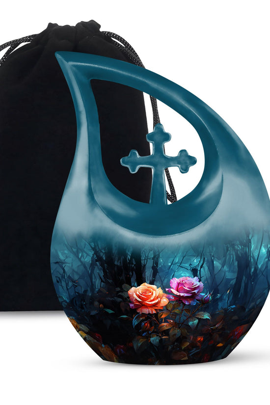 Aurora Urns For Ashes - Urn Keepsakes For Ashes