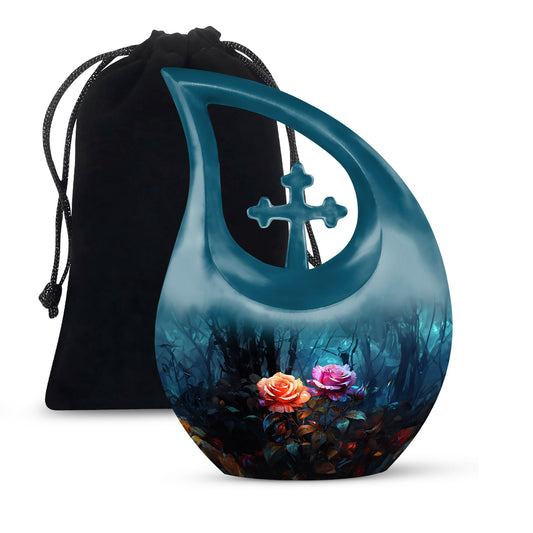 Aurora Urns For Ashes - Urn Keepsakes For Ashes