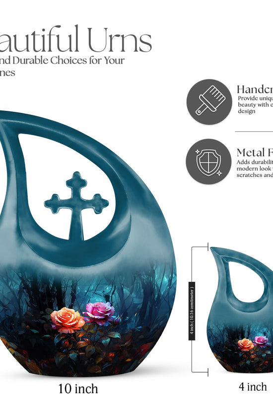 Aurora Urns For Ashes - Urn Keepsakes For Ashes