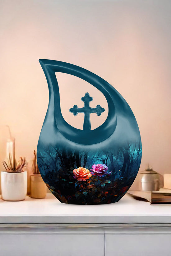 Aurora Urns For Ashes - Urn Keepsakes For Ashes