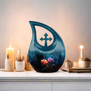 Aurora Urns For Ashes - Urn Keepsakes For Ashes