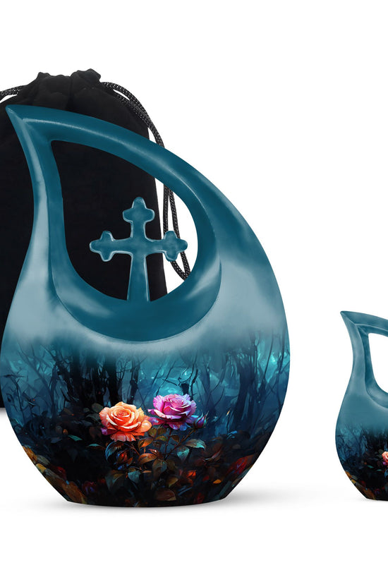 Aurora Urns For Ashes - Urn Keepsakes For Ashes Urn