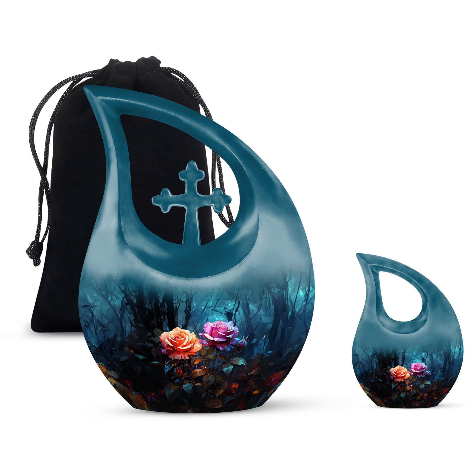 Aurora Urns For Ashes - Urn Keepsakes For Ashes Urn