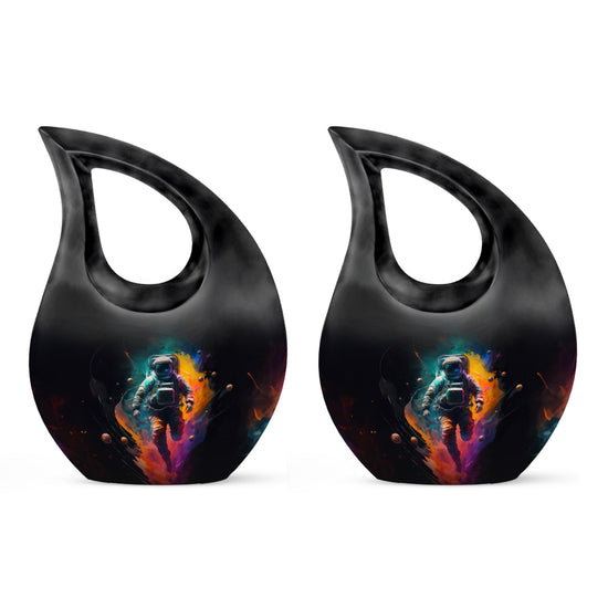 Astronaut Urns For Ashes - Urn Ashes Keepsake Urn