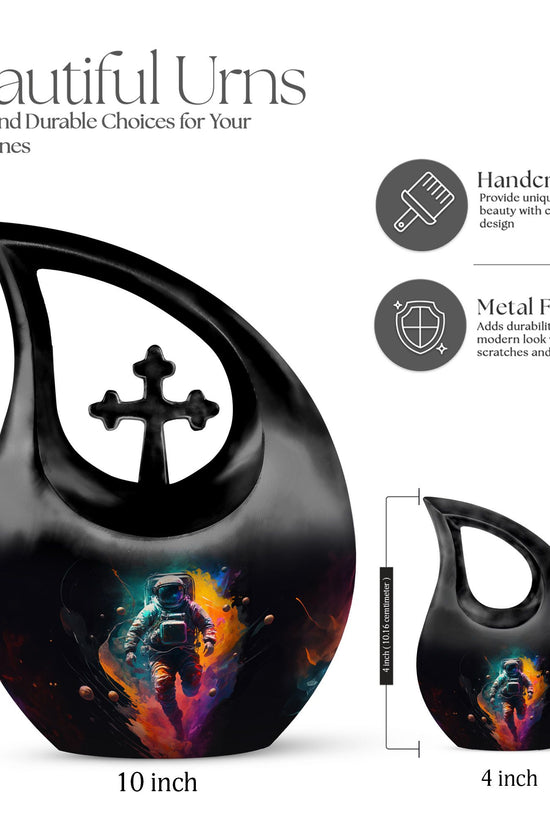 Astronaut Urns For Ashes - Urn Ashes Keepsake