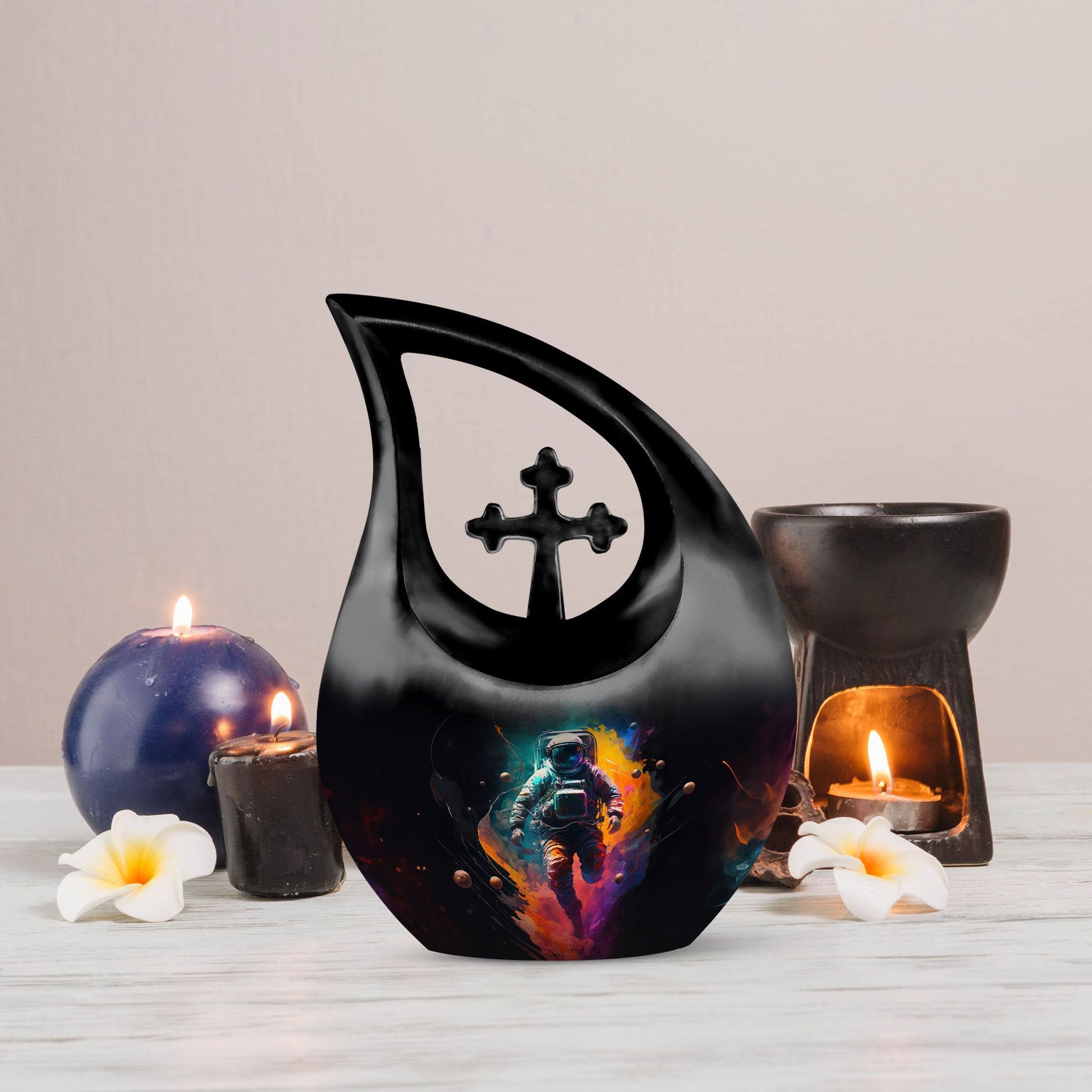 Astronaut Urns For Ashes - Urn Ashes Keepsake