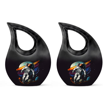 Keepsake Pack Of 2