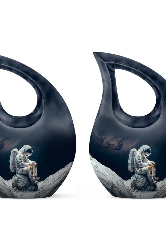 Galaxy Urns For Ashes - Keepsake Urns Human Ashes Urn
