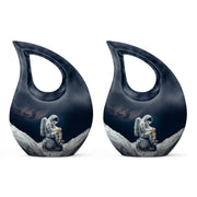 Galaxy Urns For Ashes - Keepsake Urns Human Ashes Urn