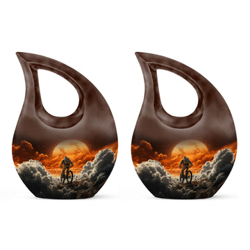 Keepsake Pack Of 2