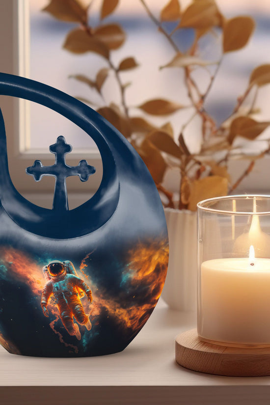Skull Urns For Ashes - Urn For Ashes For Women Large
