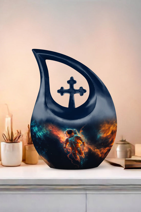 Skull Urns For Ashes - Urn For Ashes For Women Large
