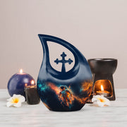 Skull Urns For Ashes - Urn For Ashes For Women Large