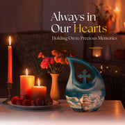 Ship Urns For Ashes - Cremation Urns Large Urn