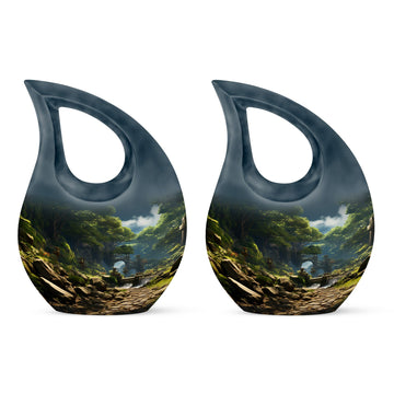 Keepsake Pack Of 2