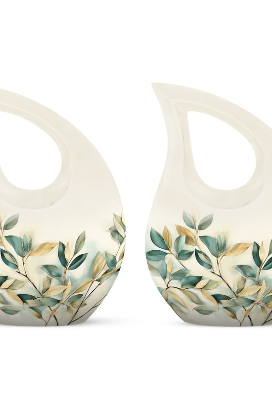 Forest Urns For Ashes - Funeral Cremation Urn
