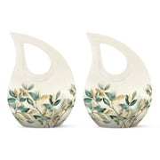 Forest Urns For Ashes - Funeral Cremation Urn