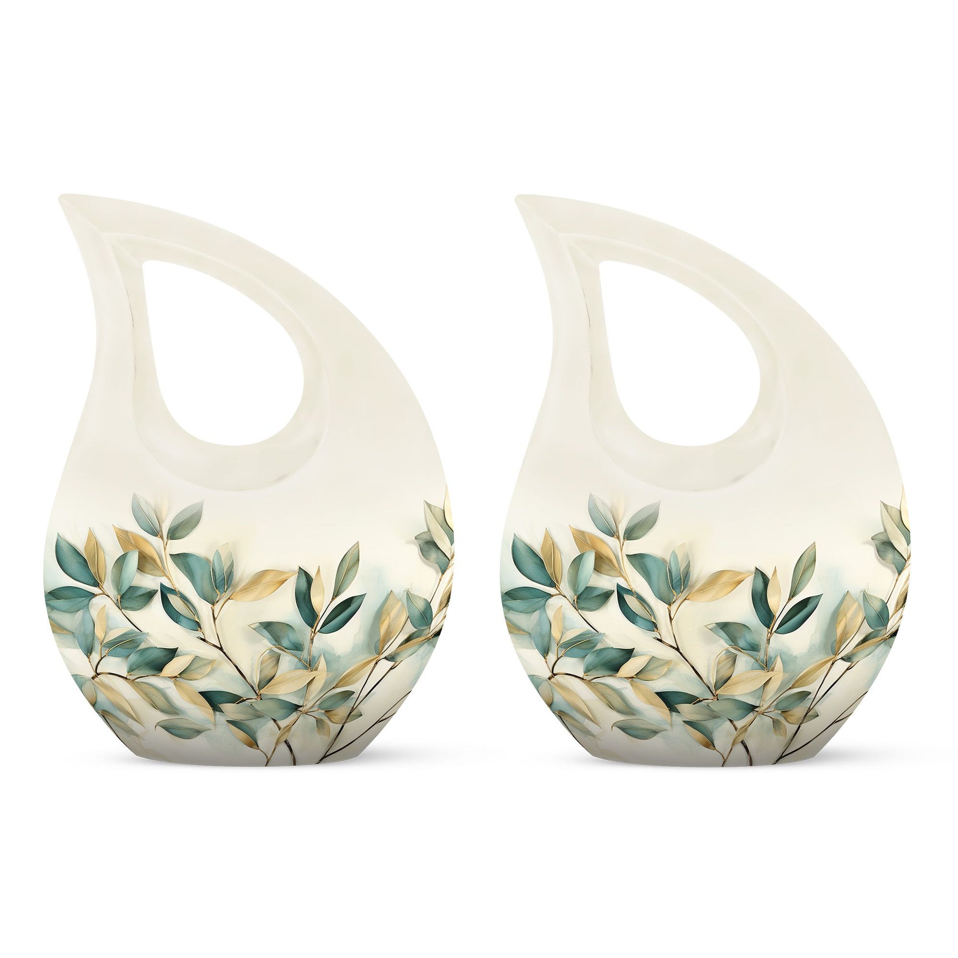 Forest Urns For Ashes - Funeral Cremation Urn