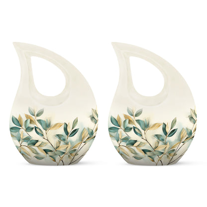 Forest Urns For Ashes - Funeral Cremation Urn