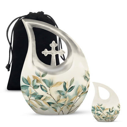 Forest Urns For Ashes - Funeral Cremation Urn