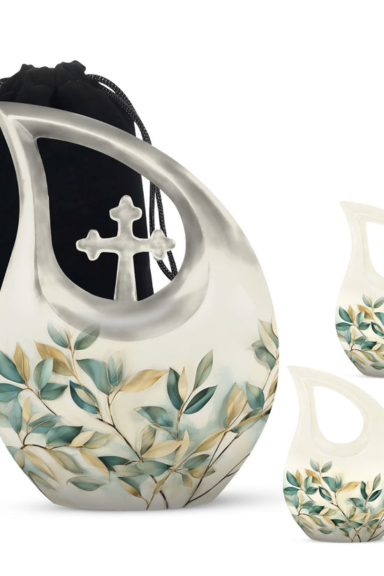 Forest Urns For Ashes - Funeral Cremation Urn