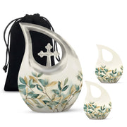 Forest Urns For Ashes - Funeral Cremation Urn