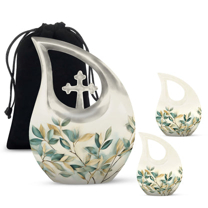 Forest Urns For Ashes - Funeral Cremation Urn