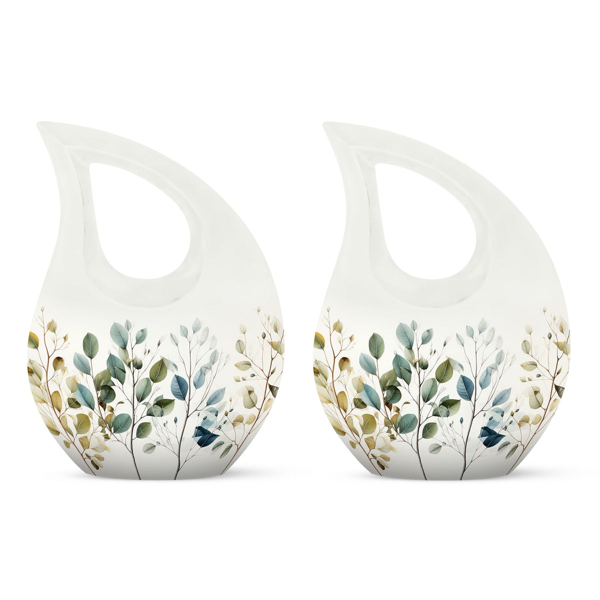 Forest Urns For Ashes - Funeral Urns For Ashes Adult Urn