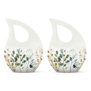 Forest Urns For Ashes - Funeral Urns For Ashes Adult Urn