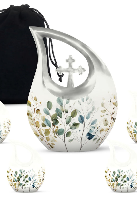 Forest Urns For Ashes - Funeral Urns For Ashes Adult Urn