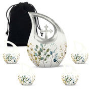 Forest Urns For Ashes - Funeral Urns For Ashes Adult Urn