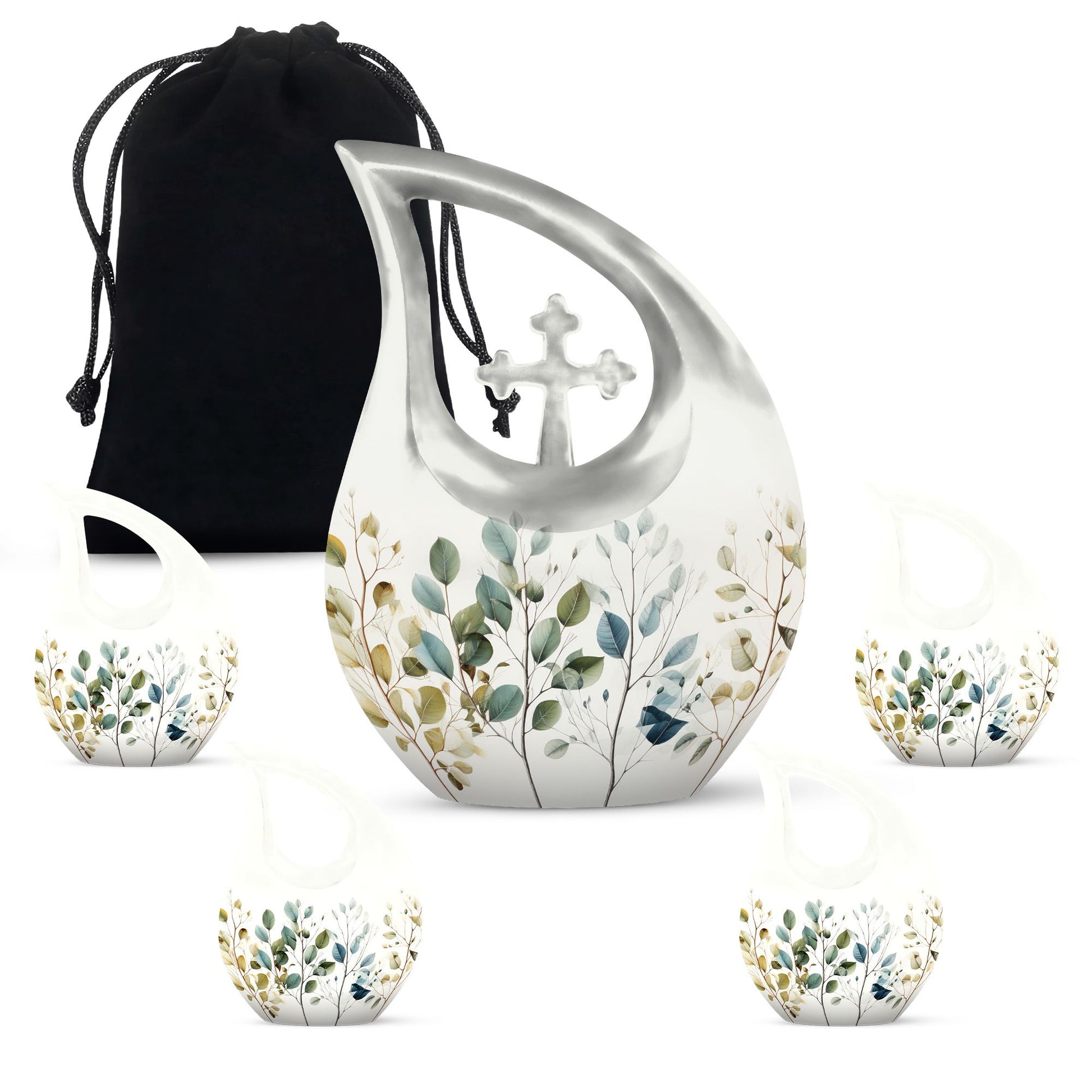 Forest Urns For Ashes - Funeral Urns For Ashes Adult Urn