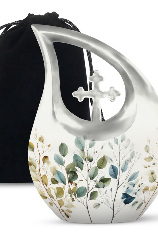Forest Urns For Ashes - Funeral Urns For Ashes Adult Urn
