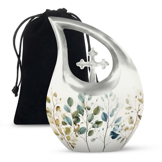 Forest Urns For Ashes - Funeral Urns For Ashes Adult Urn
