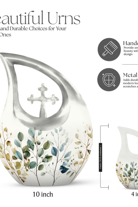 Forest Urns For Ashes - Funeral Urns For Ashes Adult Urn