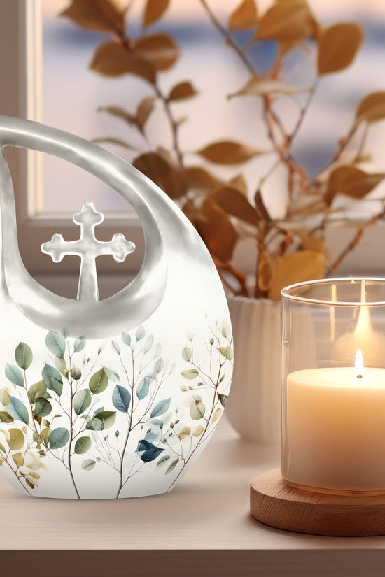 Forest Urns For Ashes - Funeral Urns For Ashes Adult Urn