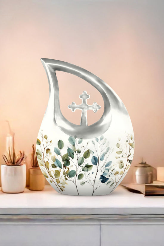 Forest Urns For Ashes - Funeral Urns For Ashes Adult Urn