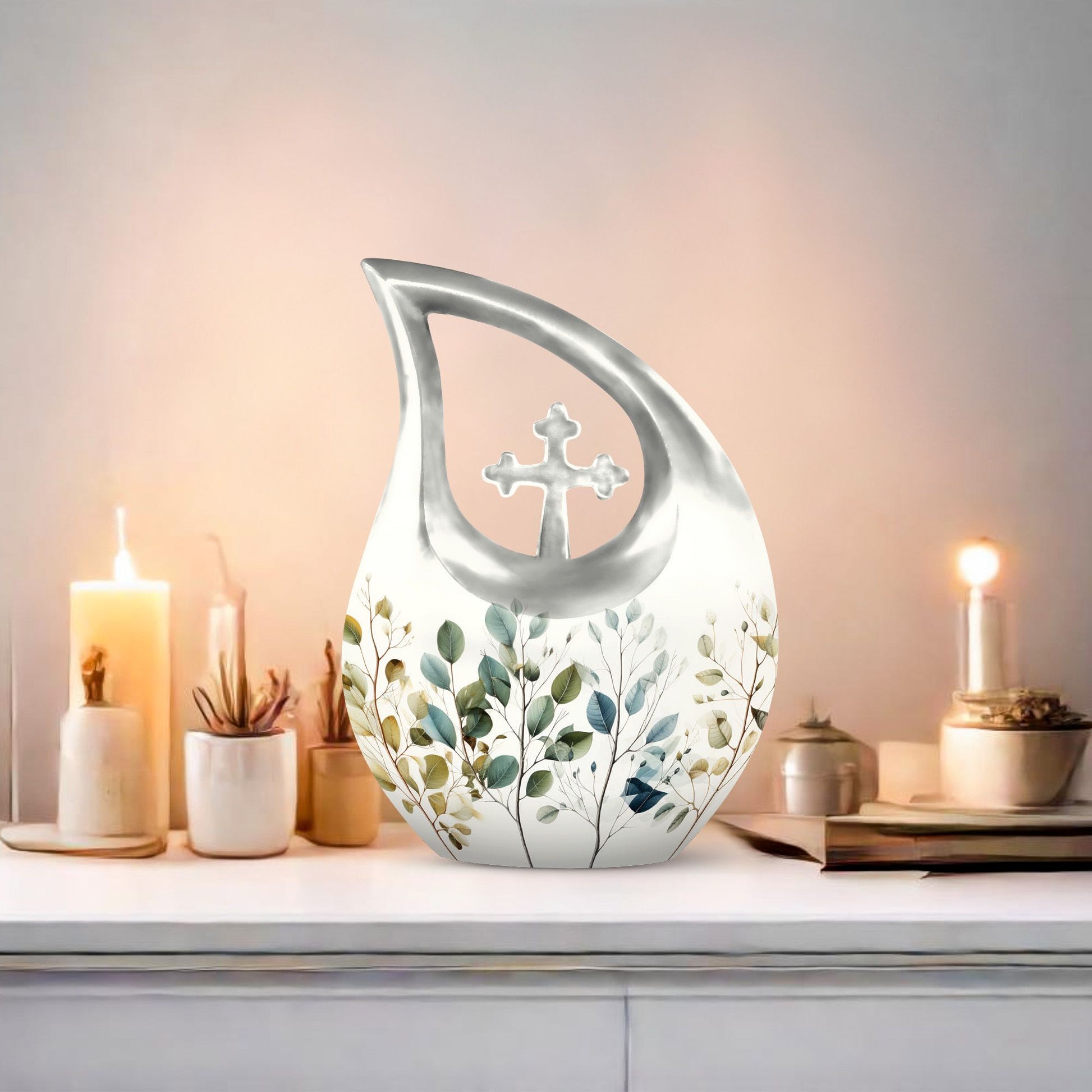 Forest Urns For Ashes - Funeral Urns For Ashes Adult Urn