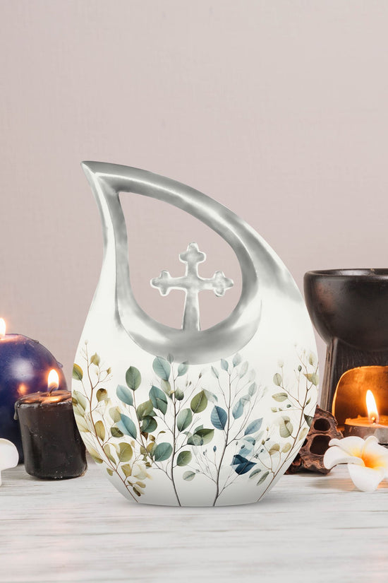 Forest Urns For Ashes - Funeral Urns For Ashes Adult Urn