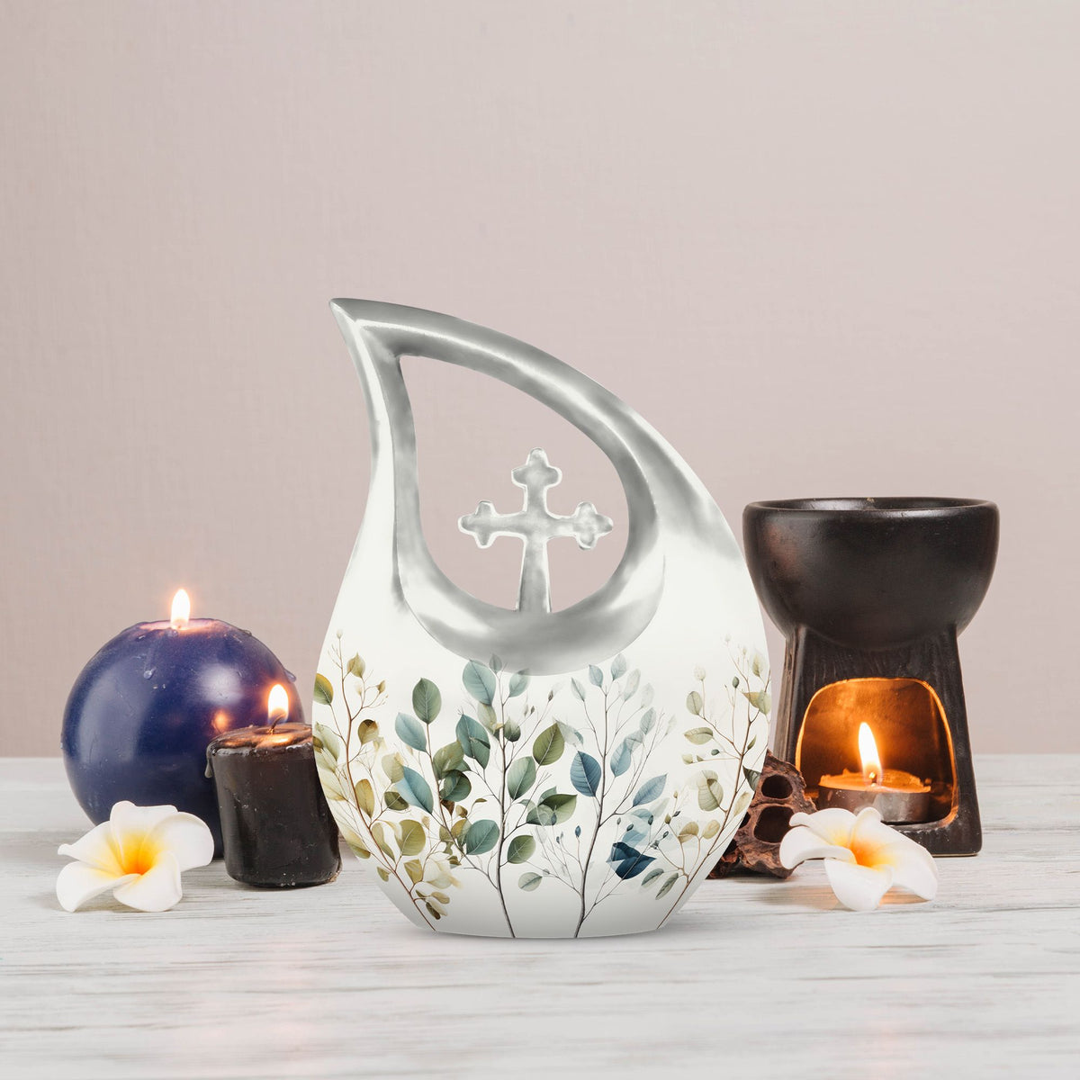 Forest Urns For Ashes - Funeral Urns For Ashes Adult Urn