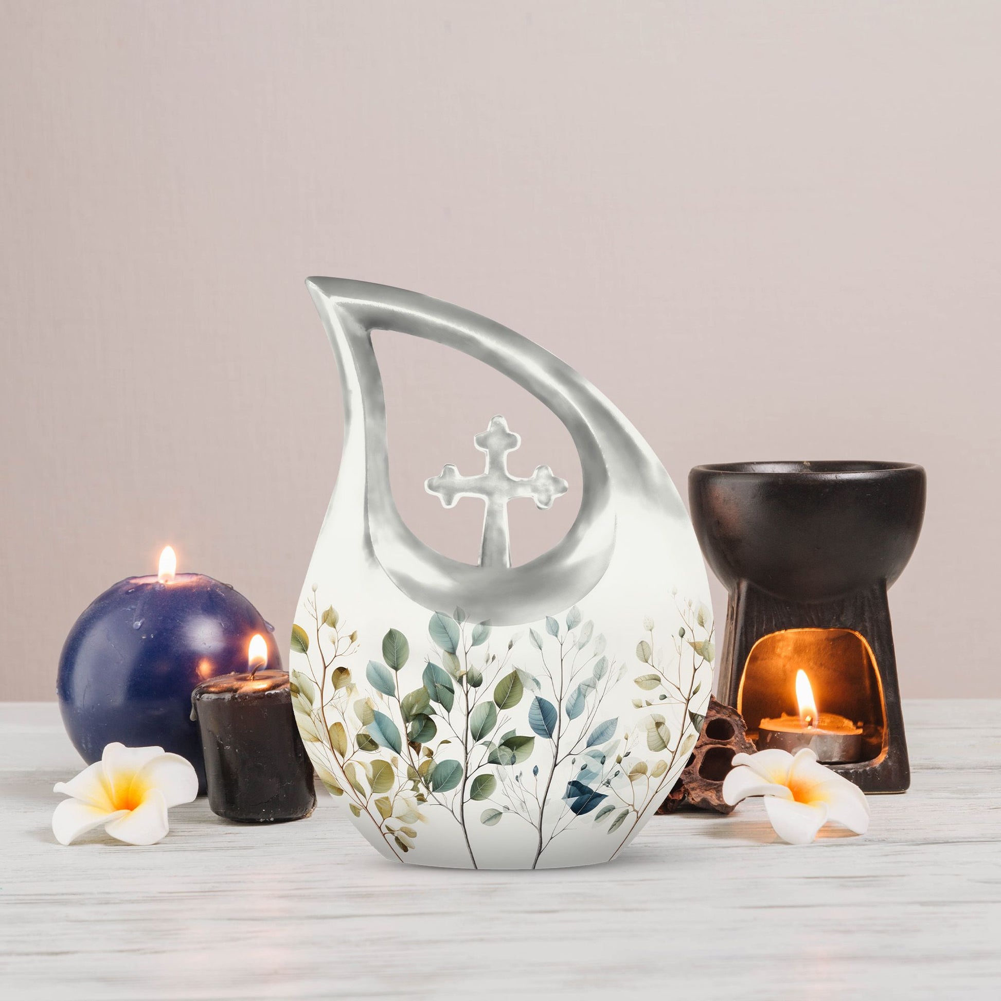 Forest Urns For Ashes - Funeral Urns For Ashes Adult Urn