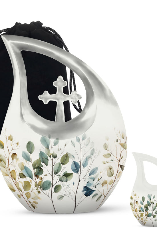 Forest Urns For Ashes - Funeral Urns For Ashes Adult Urn