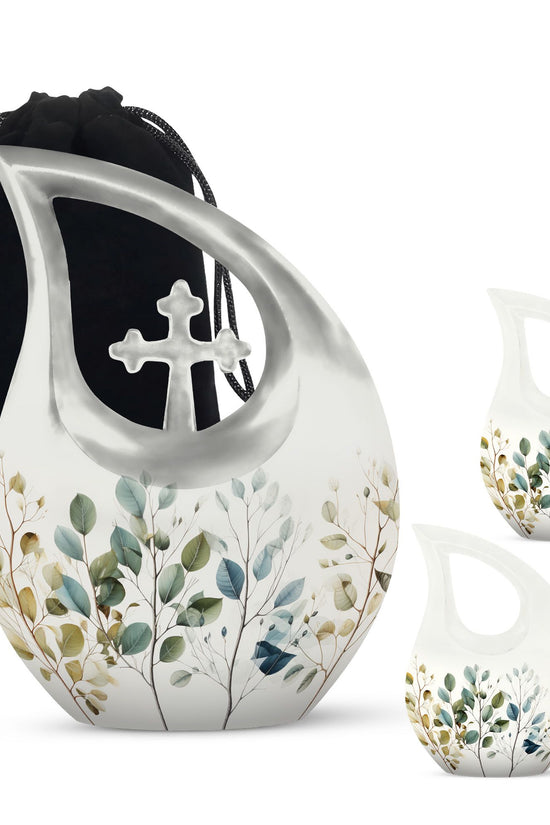 Forest Urns For Ashes - Funeral Urns For Ashes Adult Urn