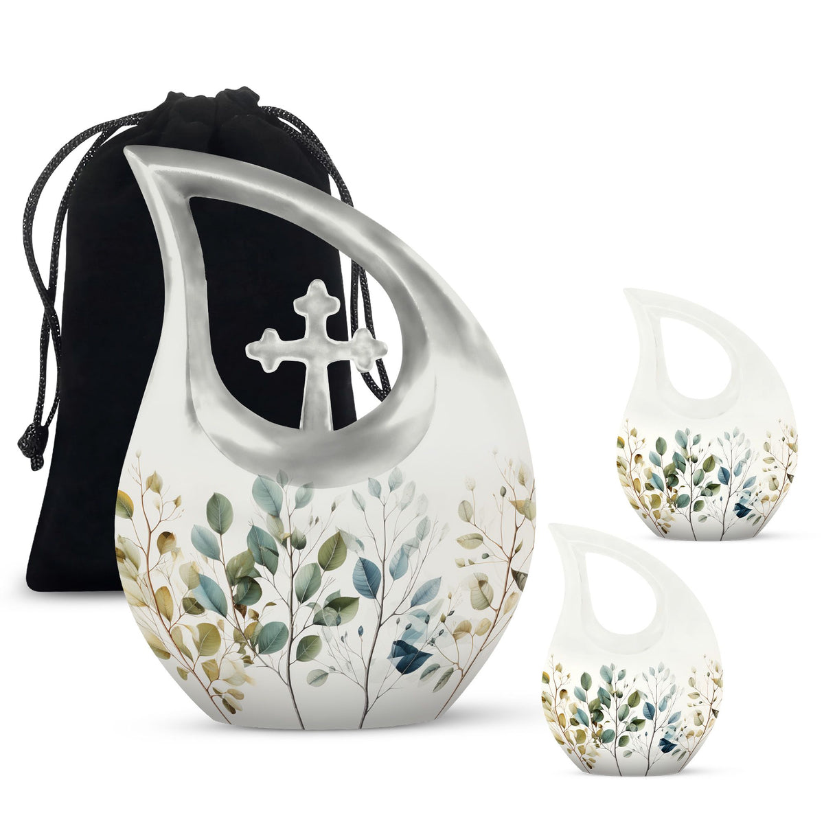 Forest Urns For Ashes - Funeral Urns For Ashes Adult Urn