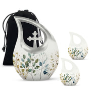 Forest Urns For Ashes - Funeral Urns For Ashes Adult Urn