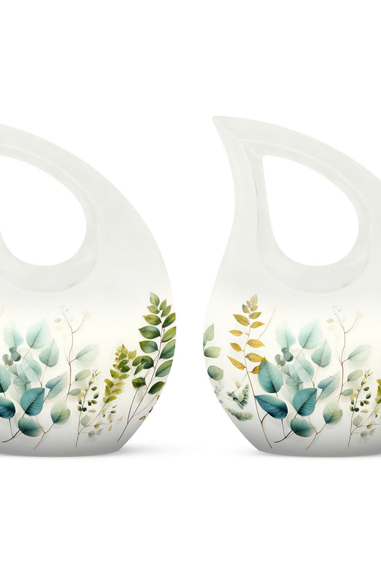 Forest Urns For Ashes - Funeral Adult Urn