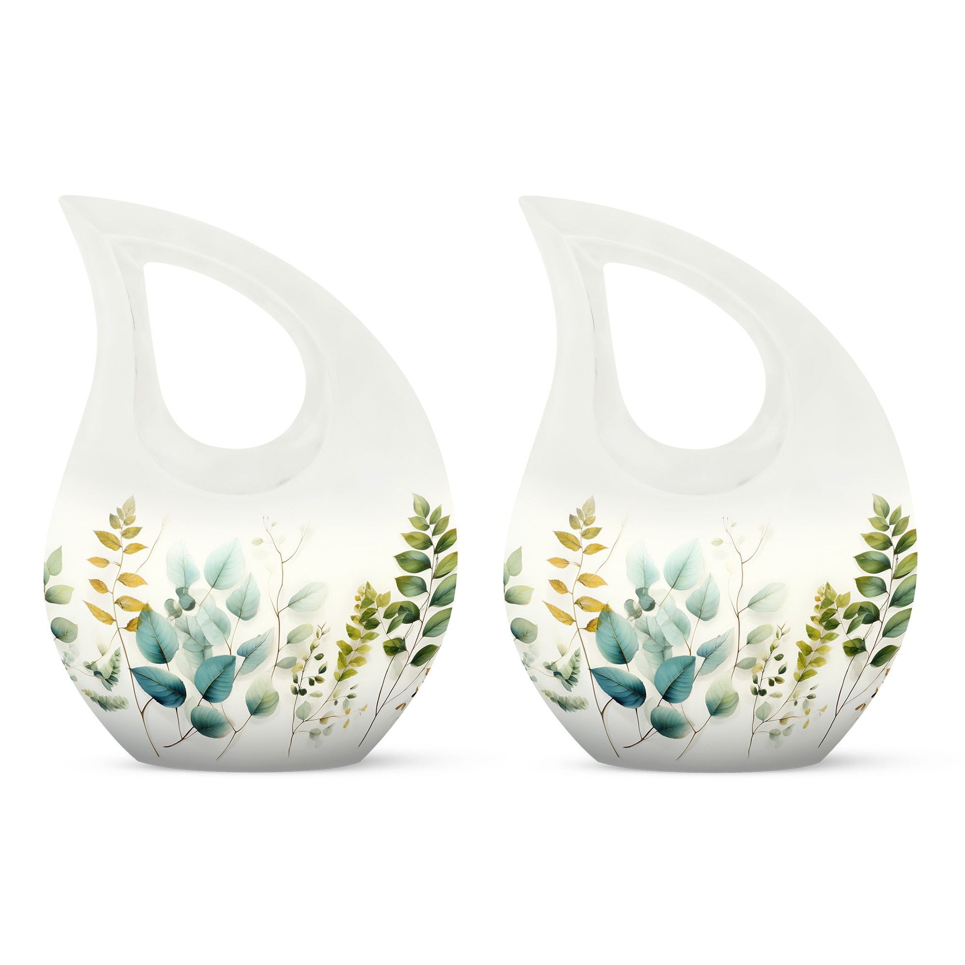 Forest Urns For Ashes - Funeral Adult Urn