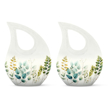 Keepsake Pack Of 2